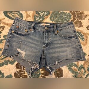 Lucky Brand - Denim Shorts